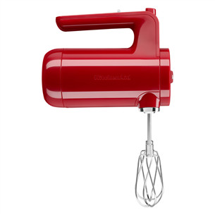 Plakiklis KitchenAid 5KHMB732EER