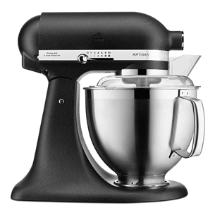 Virtuvinis kombainas KitchenAid 5KSM185PSEBK