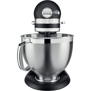 KitchenAid Artisan Exclusive, 4,8 л, 300 Вт, черный - Миксер