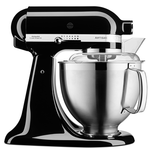 Virtuvinis kombainas KitchenAid 5KSM185PSEOB