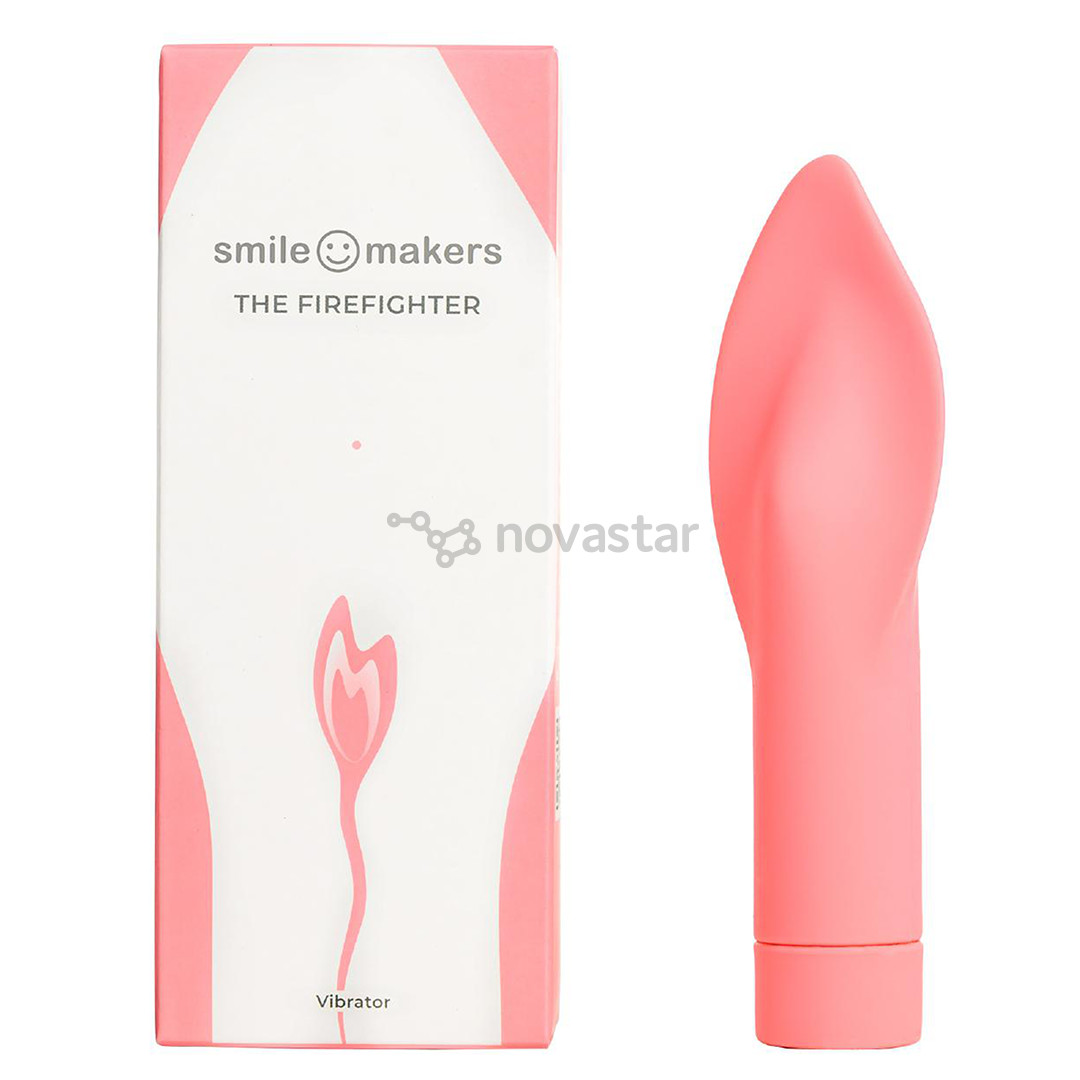 Masažuoklis Smile Makers The Firefighter