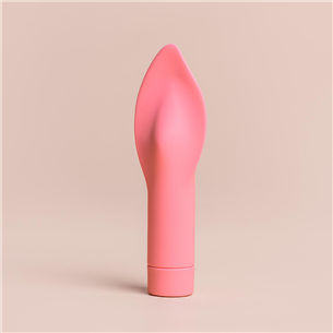 Smile Makers The Firefighter, pink - Personal massager