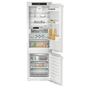 Įmontuojamas šaldytuvas Liebherr ICND5123-20