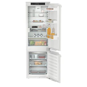 Liebherr, 253 L, height 178 cm - Built-in Refrigerator