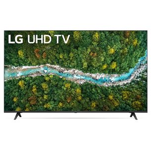 Televizorius LG 55UP77003LB.AEU
