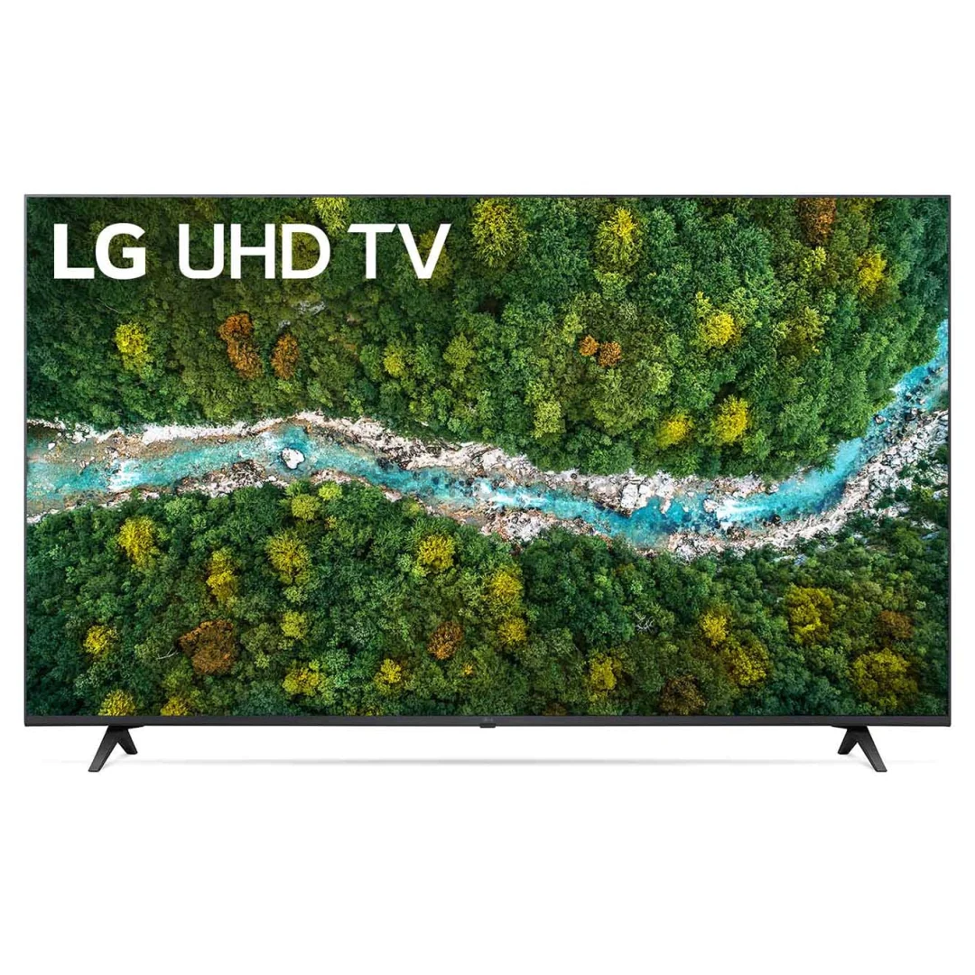 Televizorius LG 55UP77003LB.AEU