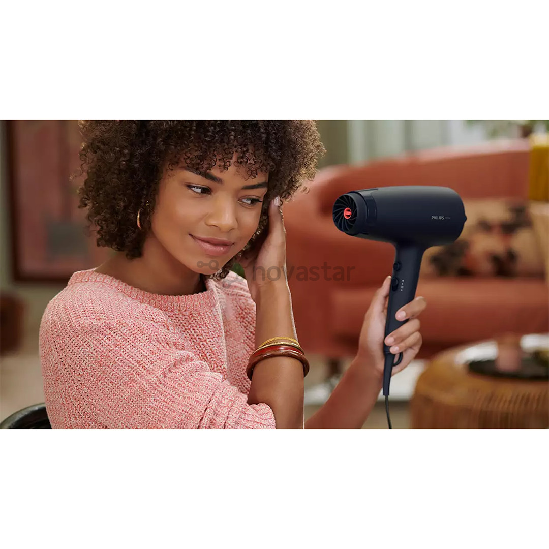 Plaukų džiovintuvas Philips BHD360/20