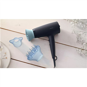 Plaukų džiovintuvas Philips BHD360/20