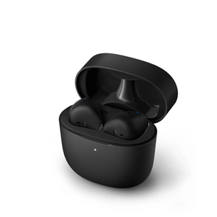 Philips TAT2236, black - True-wireless Earbuds