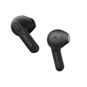 Philips TAT2236, black - True-wireless Earbuds