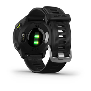 Спортивные смарт-часы Garmin Forerunner 55