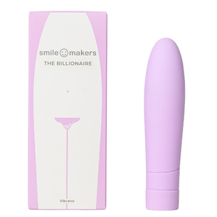 Masažuoklis Smile Makers The Billionaire 20.10.0001