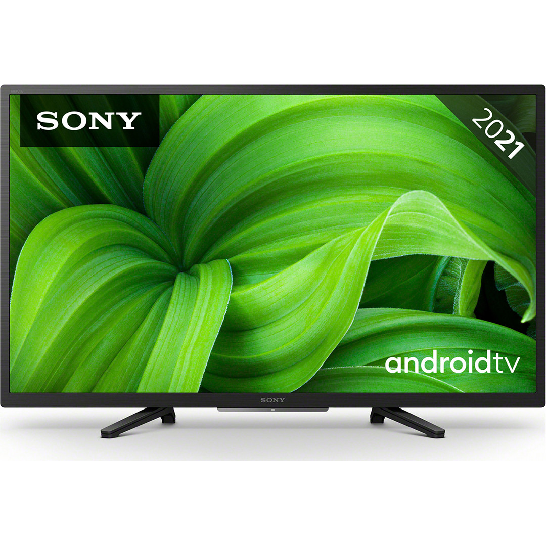 Televizorius Sony KD32W800PAEP