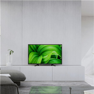 Televizorius Sony KD32W800PAEP
