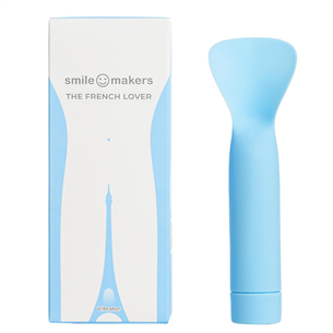 Masažuoklis Smile Makers The French Lover 20.10.0003