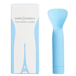 Masažuoklis Smile Makers The French Lover