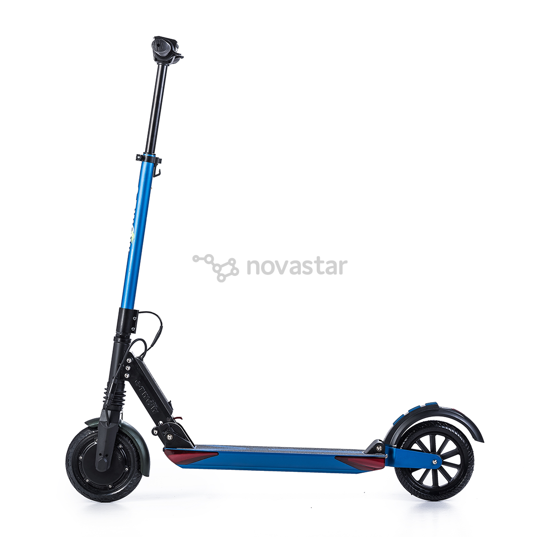 Elektrinis paspirtukas E-TWOW S2 Booster V