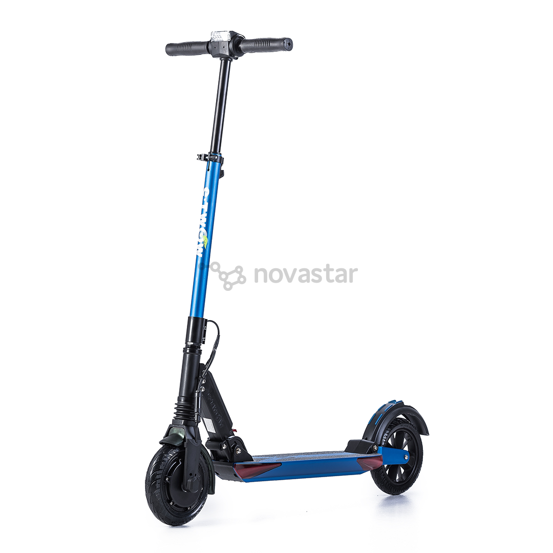 Elektrinis paspirtukas E-TWOW S2 Booster V