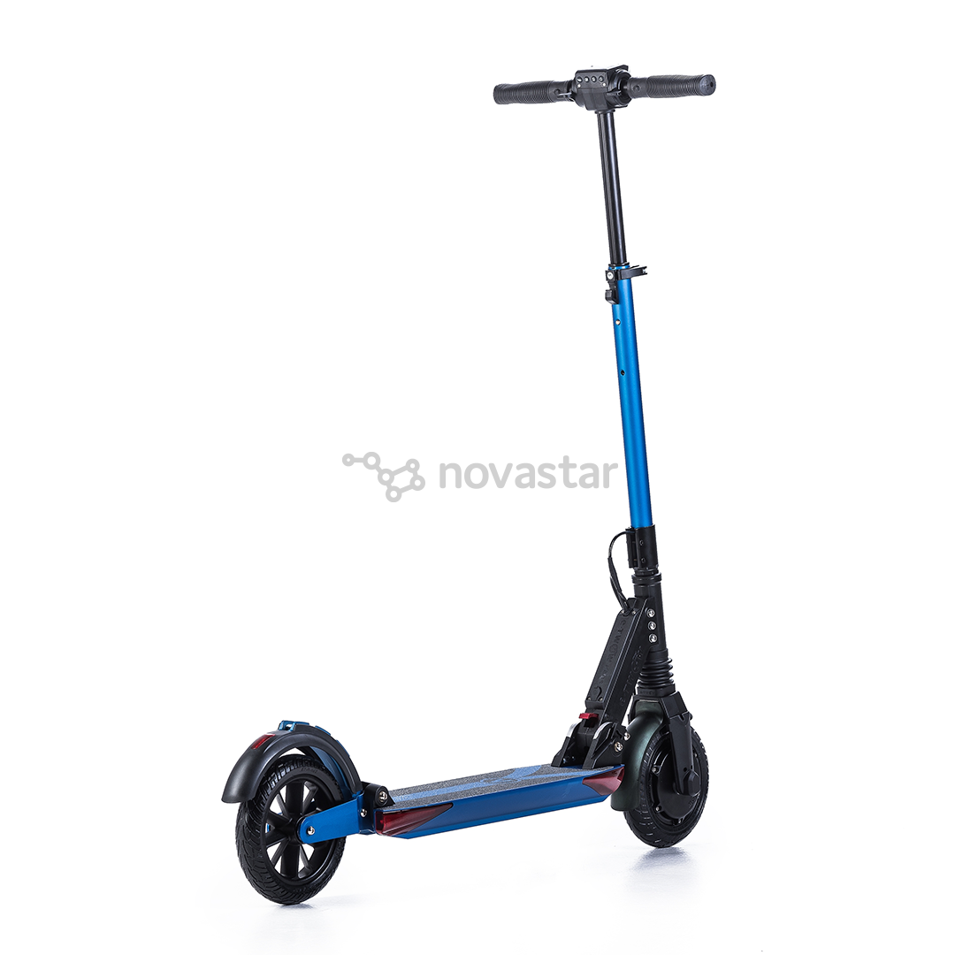 Elektrinis paspirtukas E-TWOW S2 Booster V