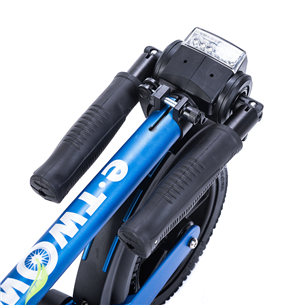 Elektrinis paspirtukas E-TWOW S2 Booster V
