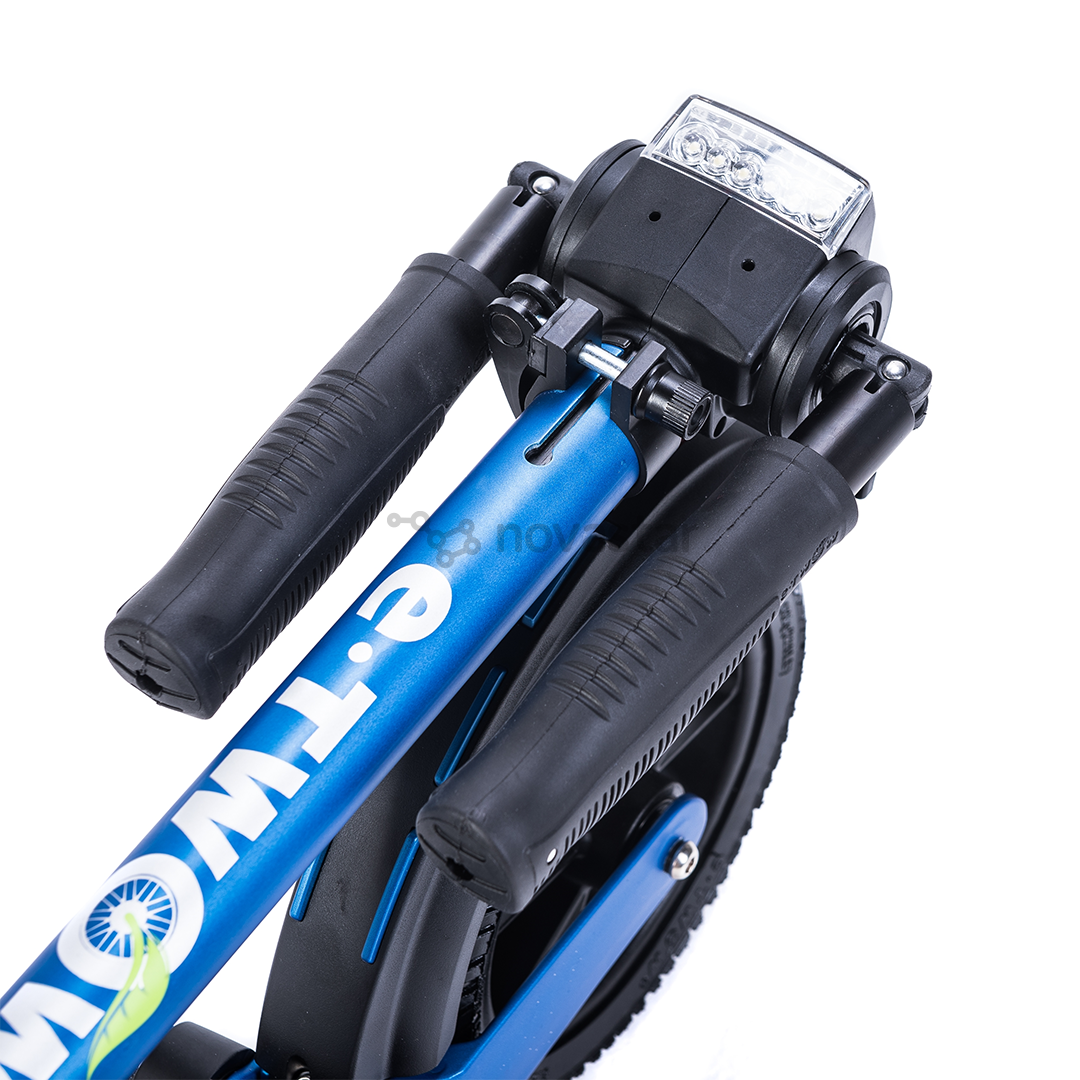 Elektrinis paspirtukas E-TWOW S2 Booster V