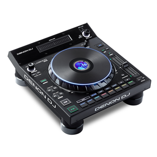 DJ-контроллер Denon DJ LC6000 Prime