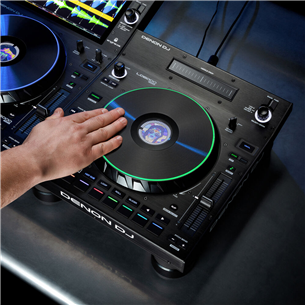DJ-контроллер Denon DJ LC6000 Prime
