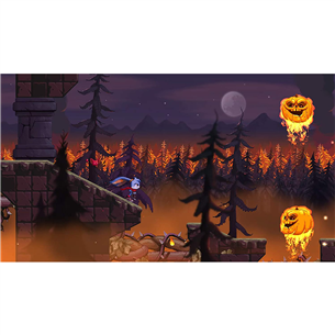Žaidimas PS4 Kaze and the Wild Masks