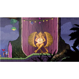 Žaidimas PS4 Kaze and the Wild Masks