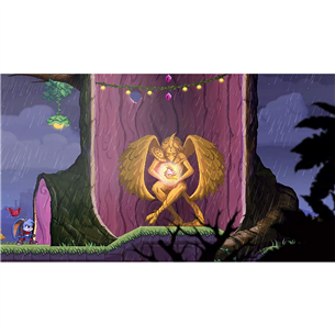 Žaidimas PS4 Kaze and the Wild Masks