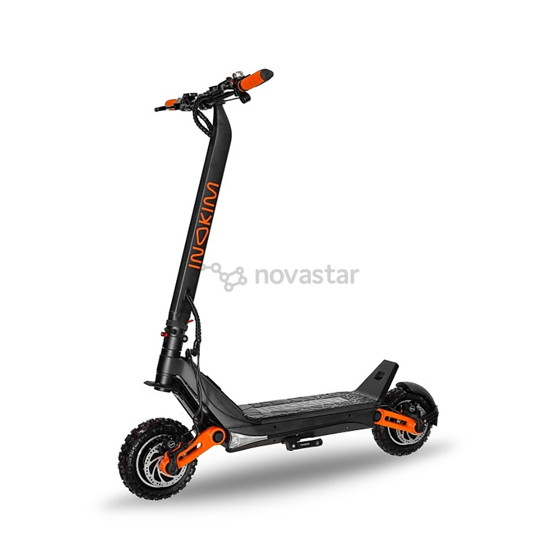 Elektrinis paspirtukas Inokim OXO Offroad