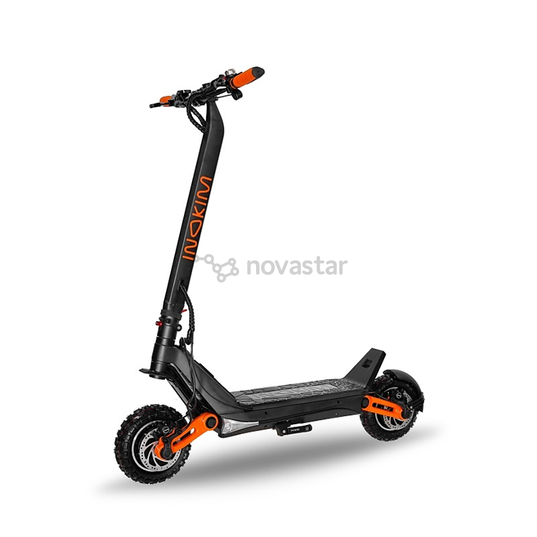 Elektrinis paspirtukas Inokim OXO Offroad