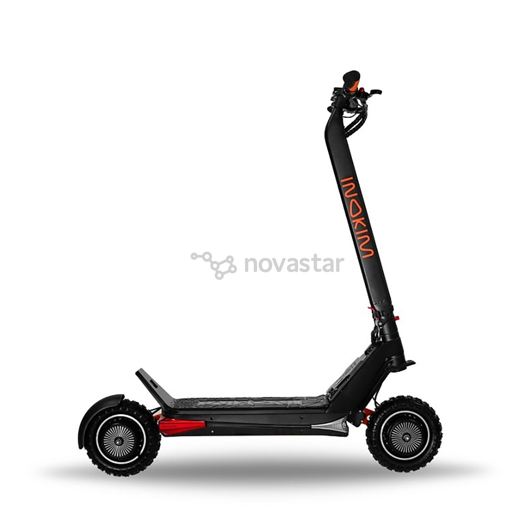 Elektrinis paspirtukas Inokim OXO Offroad