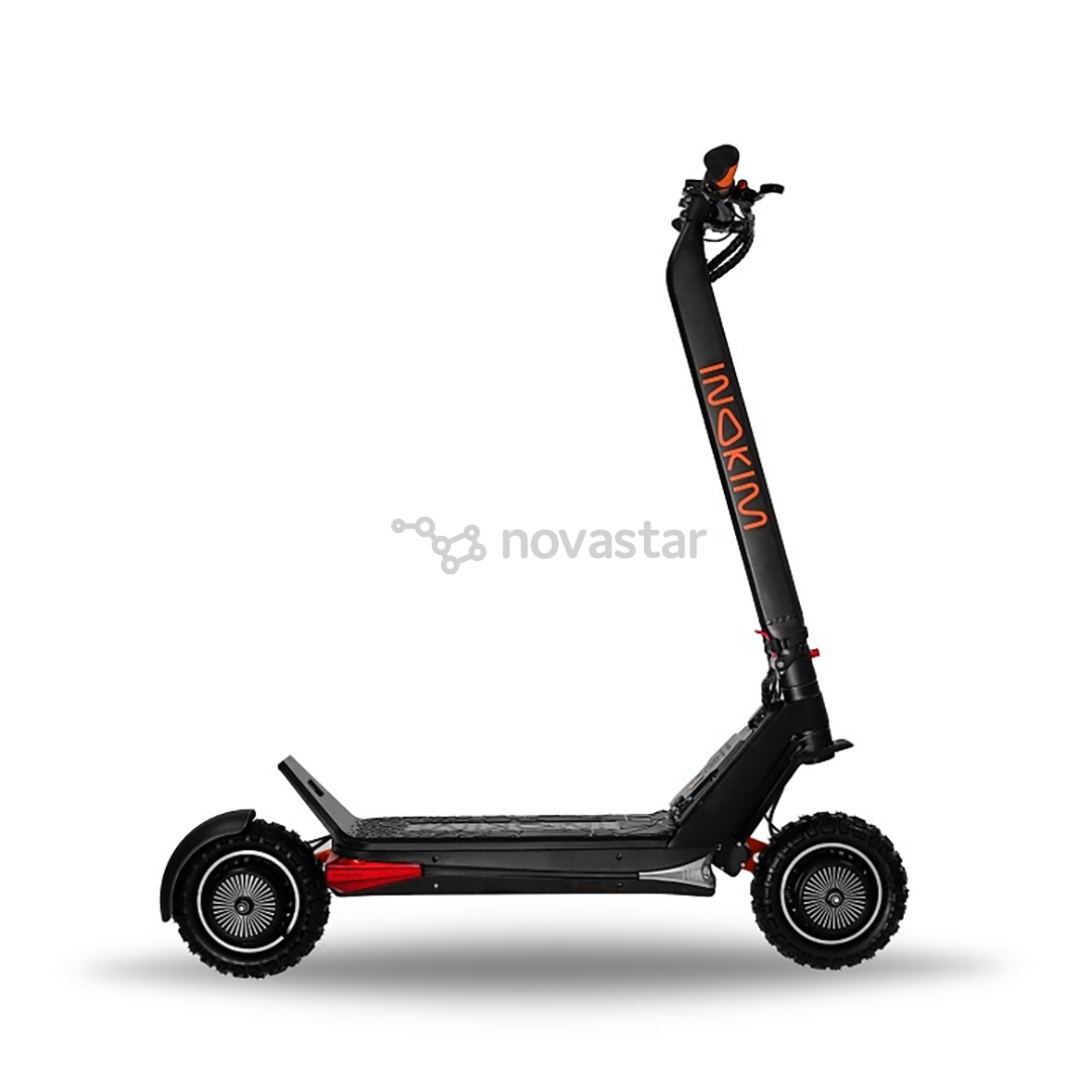 Elektrinis paspirtukas Inokim OXO Offroad