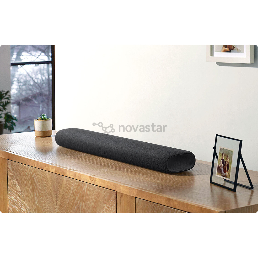 Garso sistema Soundbar Samsung HW-S60A/EN