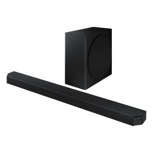 Garso sistema Soundbar Samsung HW-Q900A/EN
