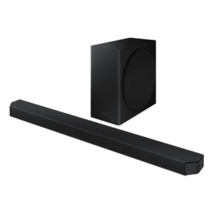 Garso sistema Soundbar Samsung HW-Q900A/EN