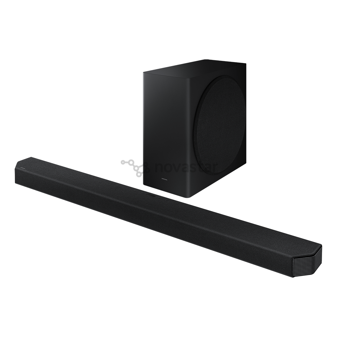 Garso sistema Soundbar Samsung HW-Q900A/EN