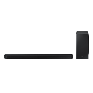 Garso sistema Soundbar Samsung HW-Q900A/EN