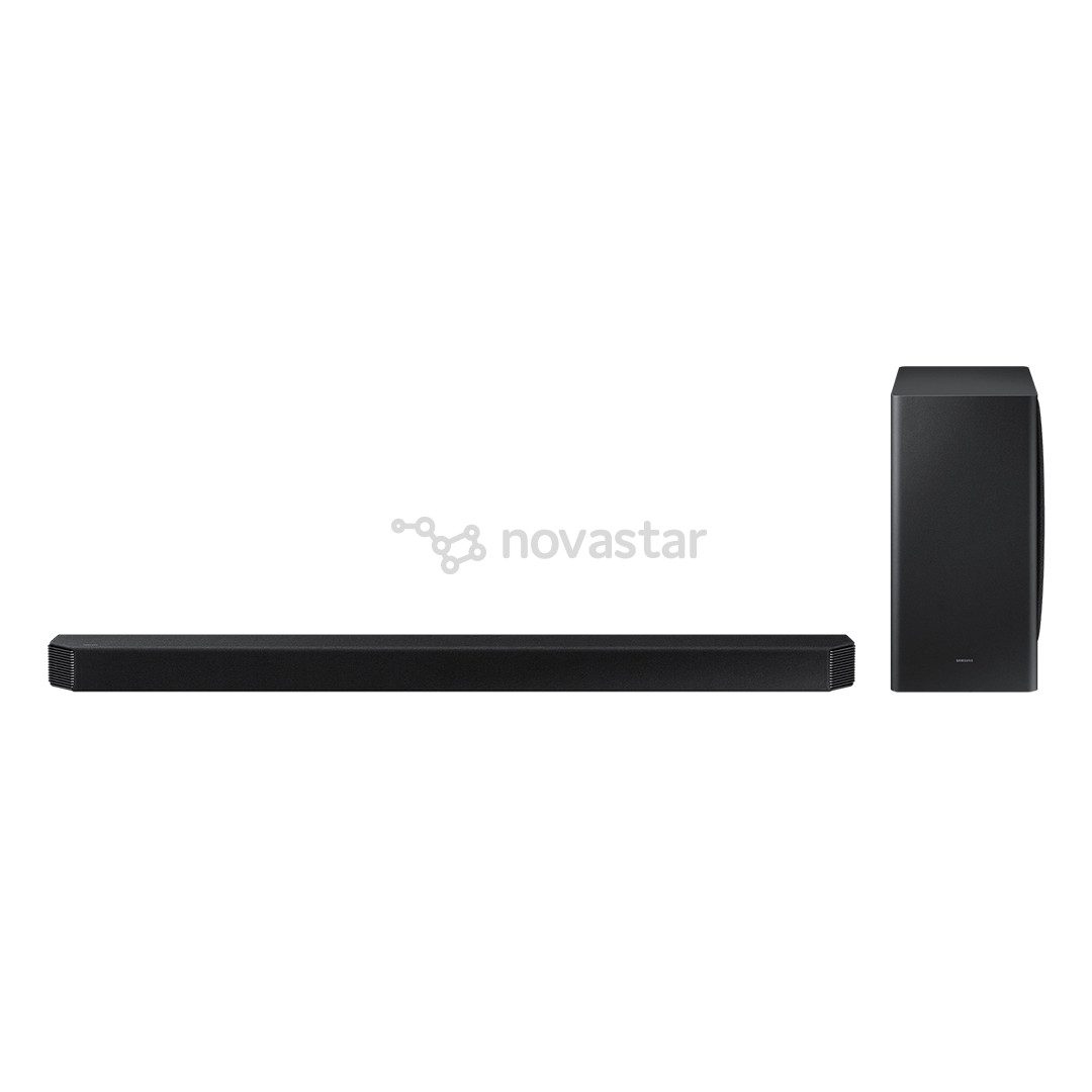 Garso sistema Soundbar Samsung HW-Q900A/EN