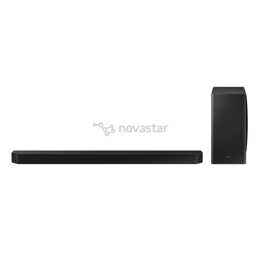 Garso sistema Soundbar Samsung HW-Q900A/EN