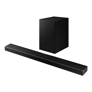 Garso sistema Soundbar Samsung HW-Q600A/EN