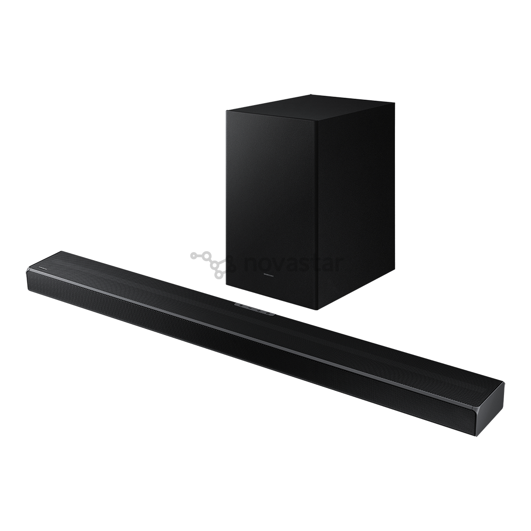 Garso sistema Soundbar Samsung HW-Q600A/EN