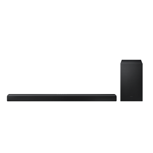 Garso sistema Soundbar Samsung HW-Q600A/EN