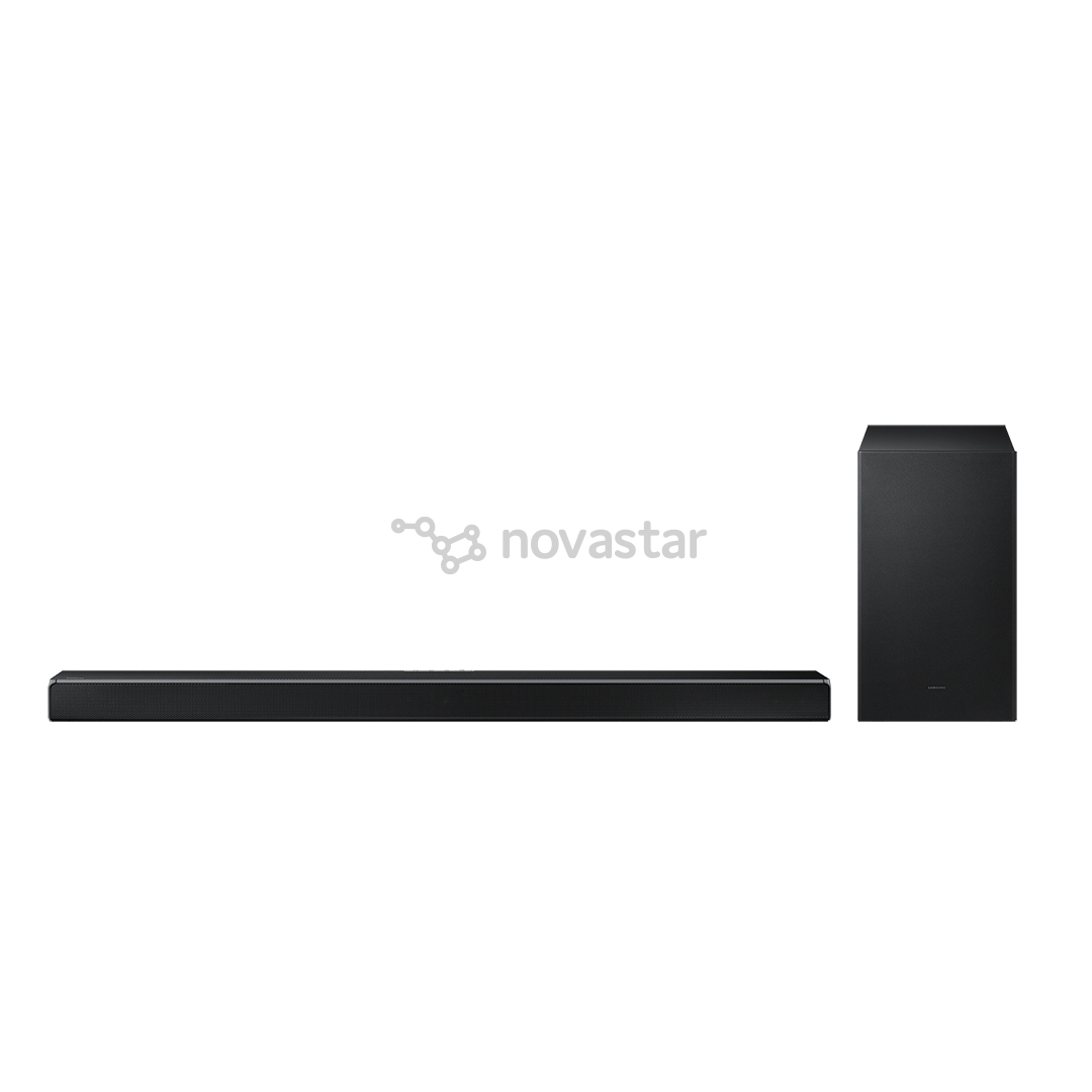 Garso sistema Soundbar Samsung HW-Q600A/EN