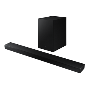 Garso sistema Soundbar Samsung HW-A650/EN