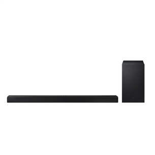Garso sistema Soundbar Samsung HW-A650/EN