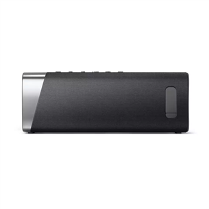 Philips TAS7505, black - Portable Wireless Speaker