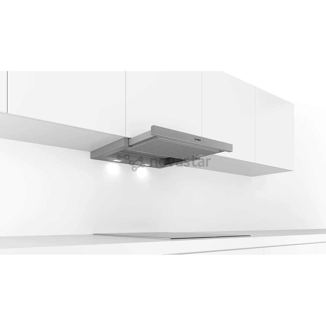 Gartraukis Bosch DFL064A52