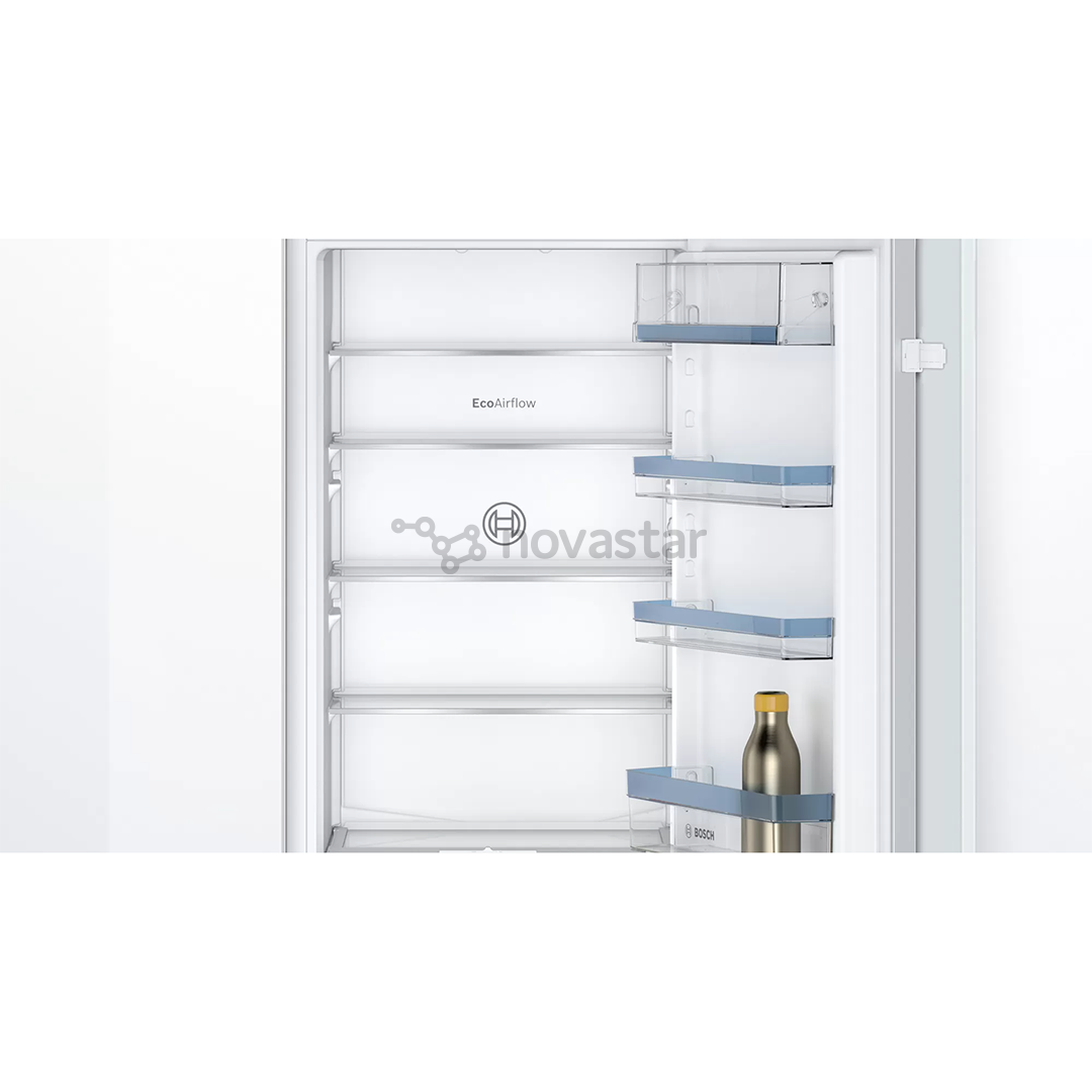 Įmontuojamas šaldytuvas Bosch KIV87VSE0